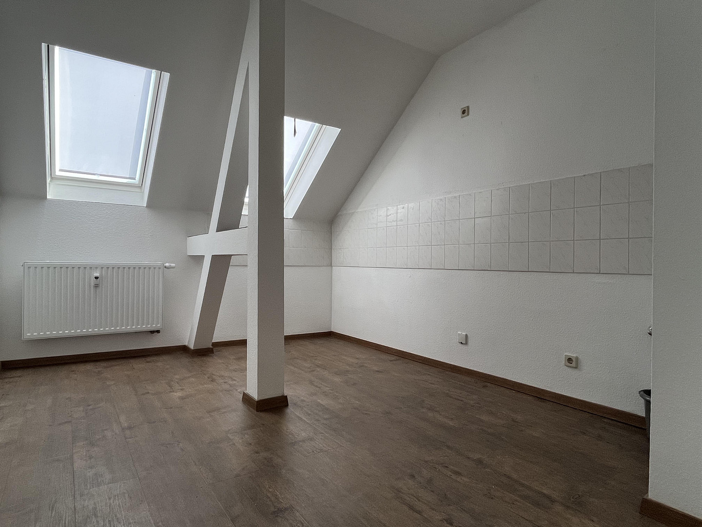 großzügige 4 RW - Maisonette im 4. OG – Casparistraße 4, 9126 Chemnitz(Lutherviertel) – Vorschaubild 14