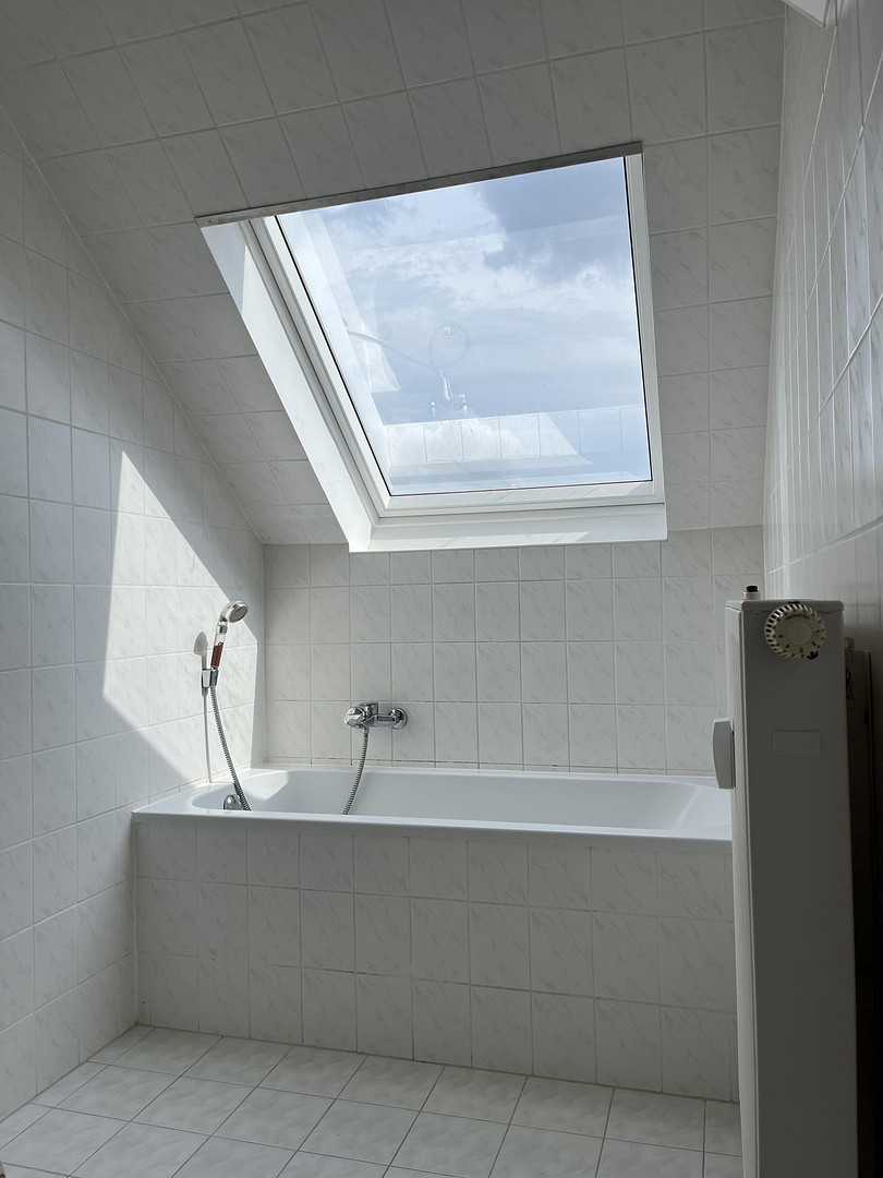 großzügige 4 RW - Maisonette im 4. OG – Casparistraße 4, 9126 Chemnitz(Lutherviertel) – Vorschaubild 11