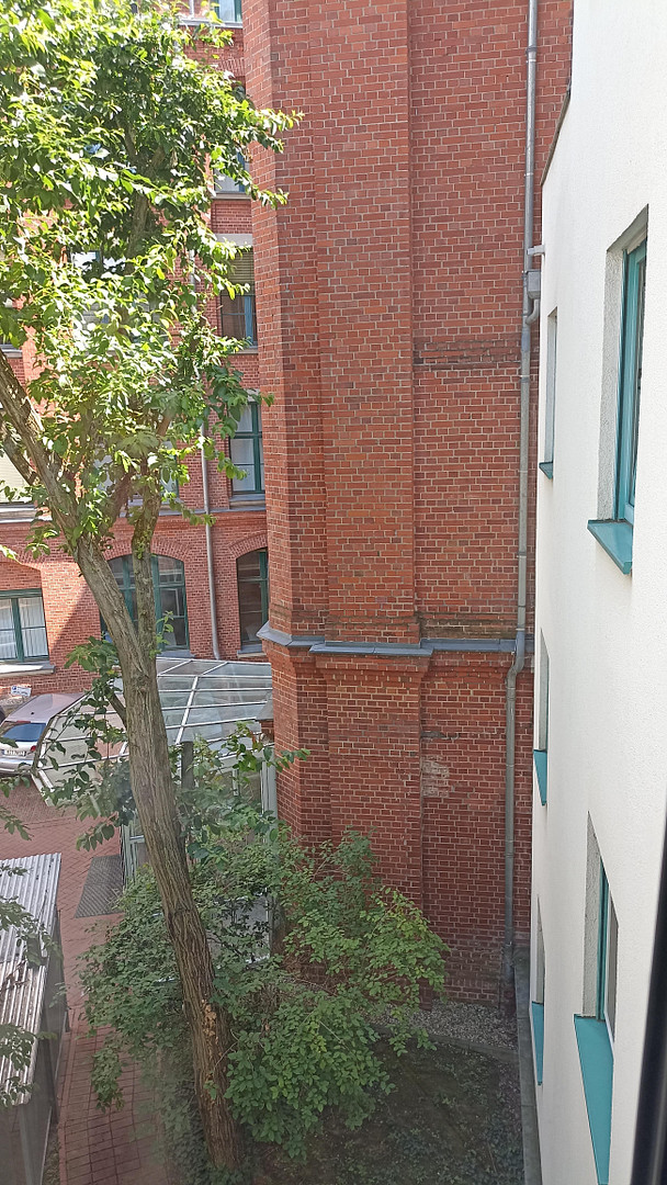 „Ihr Morgenkaffee mit Flussblick – 3 Zimmer, Loggia & unverbaubare Wasserlage in Leipzig Plagwitz“ – Nonnenstrasse 5d, 4229 Leipzig(Plagwitz) – Vorschaubild 20