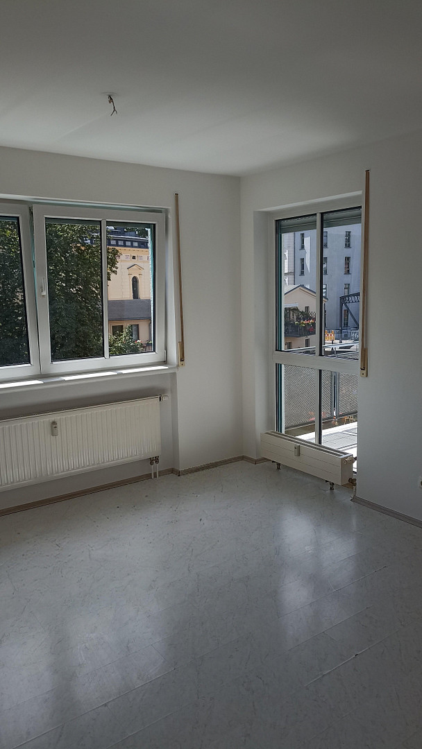„Ihr Morgenkaffee mit Flussblick – 3 Zimmer, Loggia & unverbaubare Wasserlage in Leipzig Plagwitz“ – Nonnenstrasse 5d, 4229 Leipzig(Plagwitz) – Vorschaubild 9