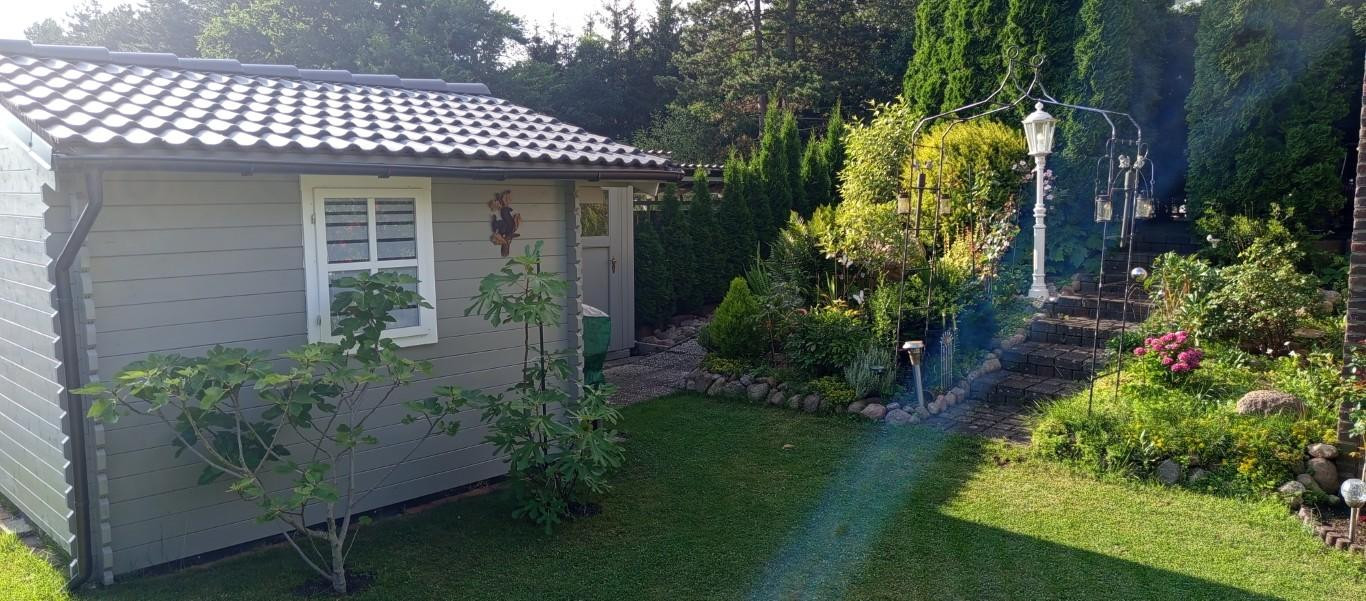 Wentorf - PROVISIONSFREI - Beste Lage, Großzügiges Endreihenhaus mit Einzelgarage und großen Garten. – 21465 Wentorf bei Hamburg – Vorschaubild 4