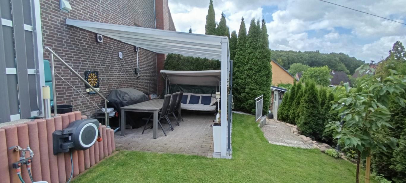 Wentorf - PROVISIONSFREI - Beste Lage, Großzügiges Endreihenhaus mit Einzelgarage und großen Garten. – 21465 Wentorf bei Hamburg – Vorschaubild 6