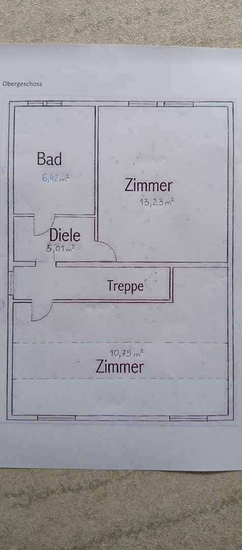Wentorf - PROVISIONSFREI - Beste Lage, Großzügiges Endreihenhaus mit Einzelgarage und großen Garten. – 21465 Wentorf bei Hamburg – Vorschaubild 20