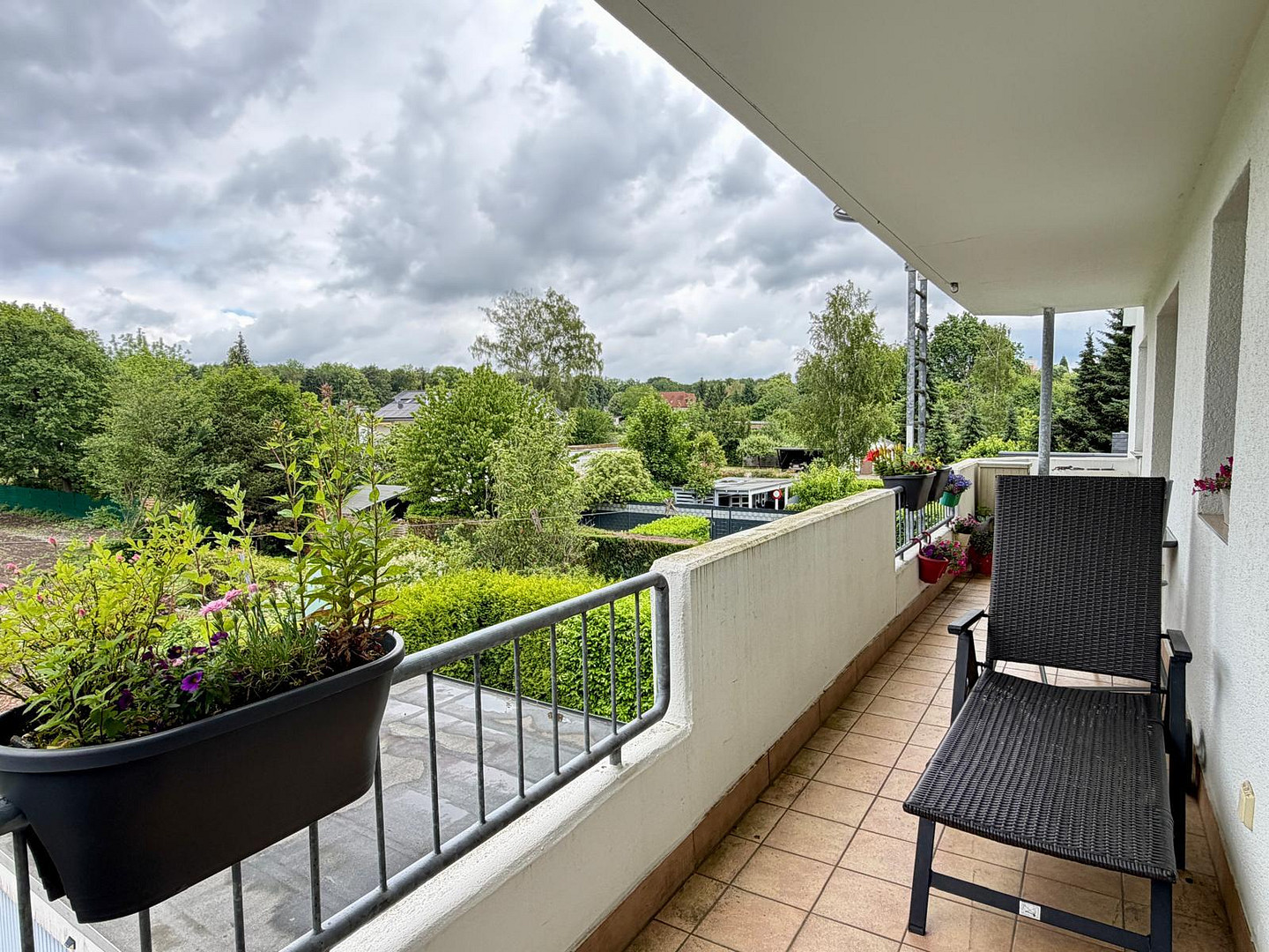 Helle 3-Zimmer-Wohnung mit großem Balkon in Schlebusch, bezugsfrei ab 01.09 – Opladener Straße 102, 51375 Leverkusen(Schlebusch) – Vorschaubild 12