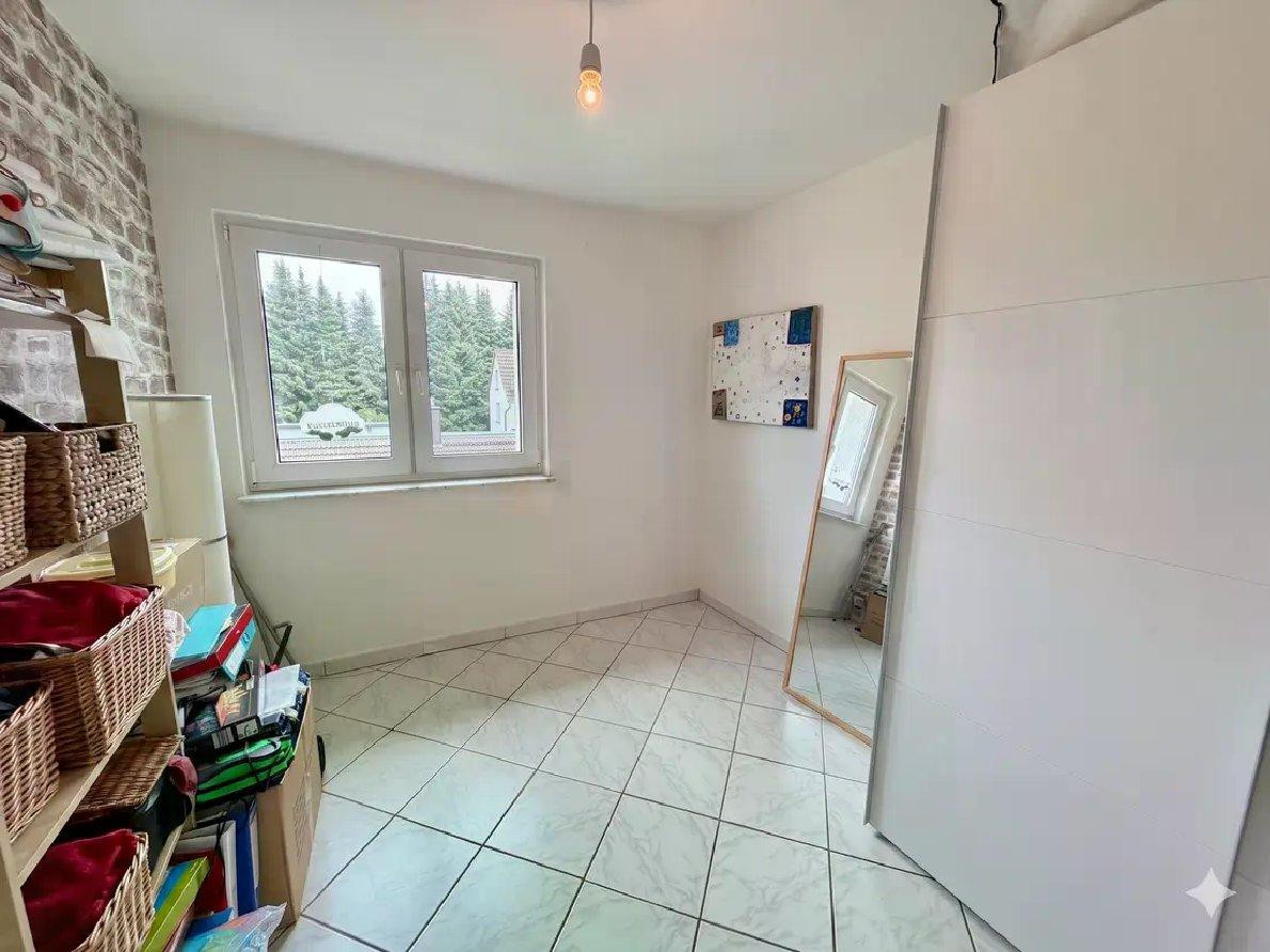 Helle 3-Zimmer-Wohnung mit großem Balkon in Schlebusch, bezugsfrei ab 01.09 – Opladener Straße 102, 51375 Leverkusen(Schlebusch) – Vorschaubild 9