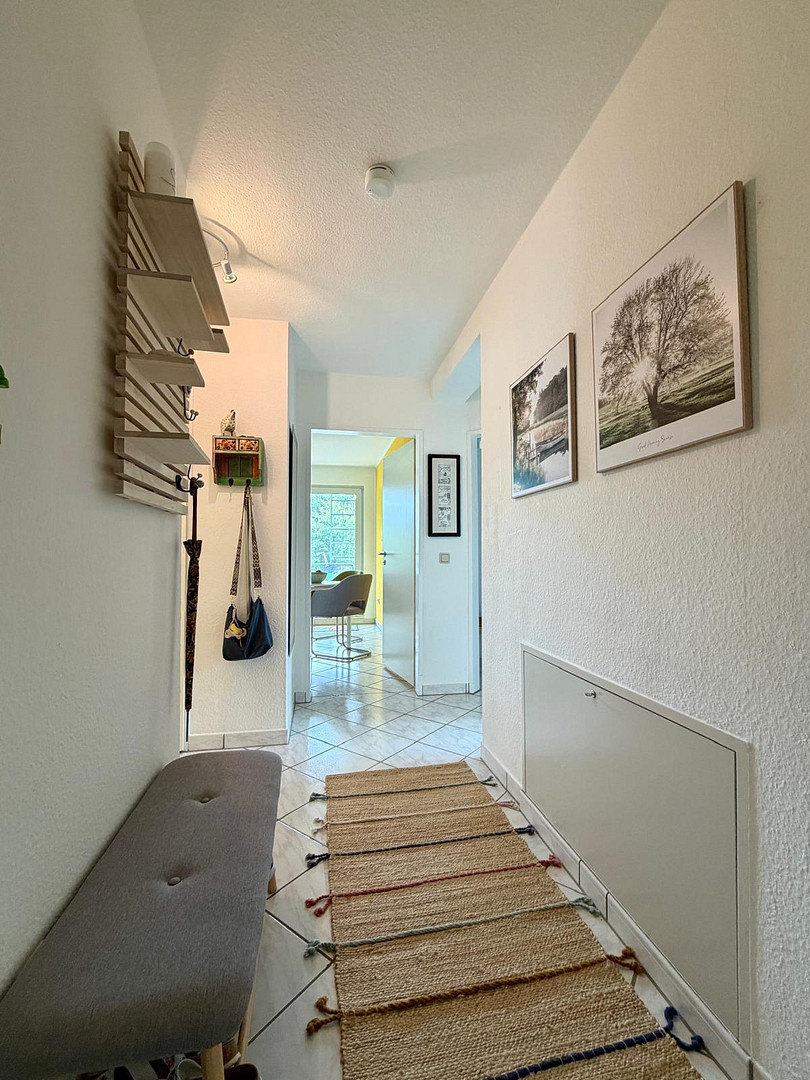 Helle 3-Zimmer-Wohnung mit großem Balkon in Schlebusch, bezugsfrei ab 01.09 – Opladener Straße 102, 51375 Leverkusen(Schlebusch) – Vorschaubild 14