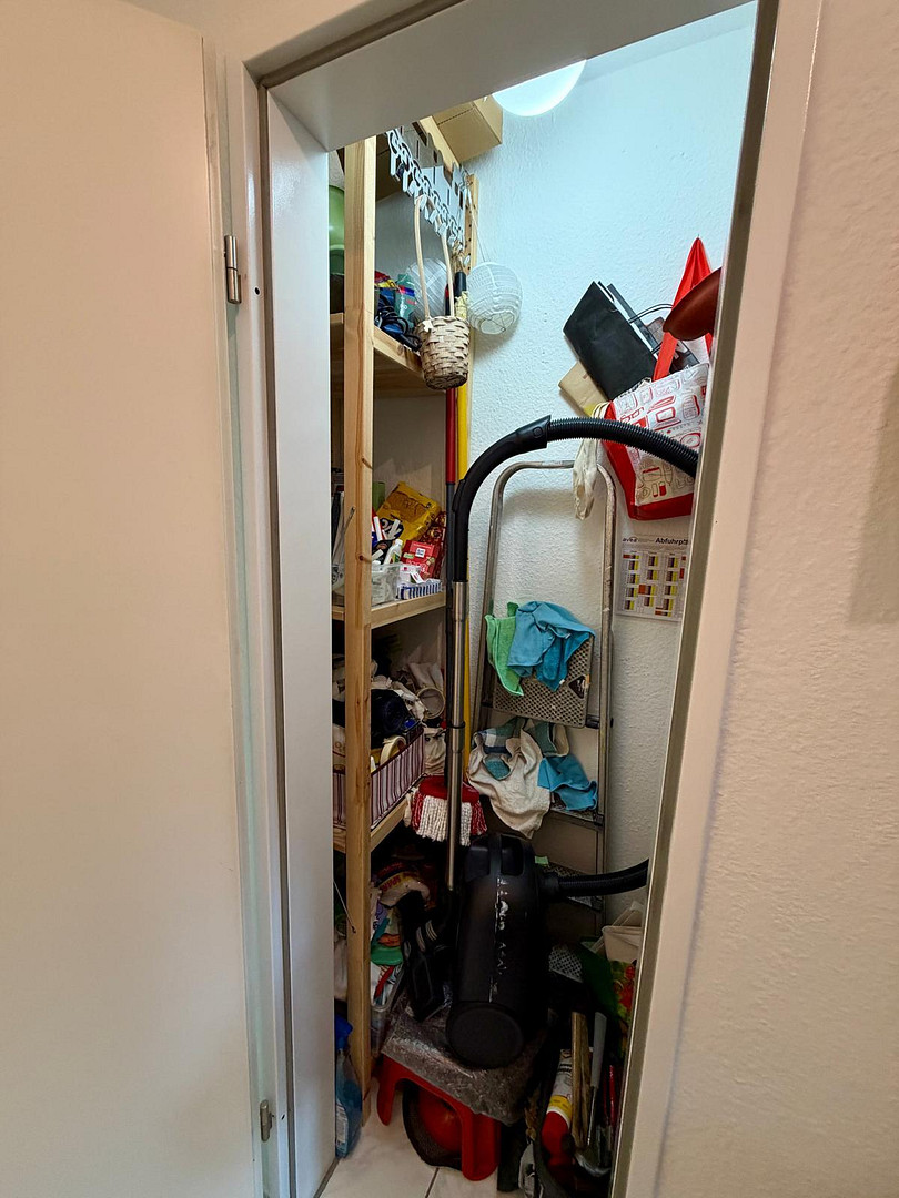 Helle 3-Zimmer-Wohnung mit großem Balkon in Schlebusch, bezugsfrei ab 01.09 – Opladener Straße 102, 51375 Leverkusen(Schlebusch) – Vorschaubild 15