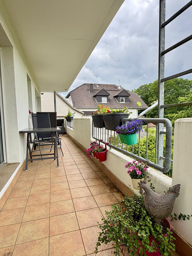 Helle 3-Zimmer-Wohnung mit großem Balkon in Schlebusch, bezugsfrei ab 01.09 – Opladener Straße 102, 51375 Leverkusen(Schlebusch) – Vorschaubild 13