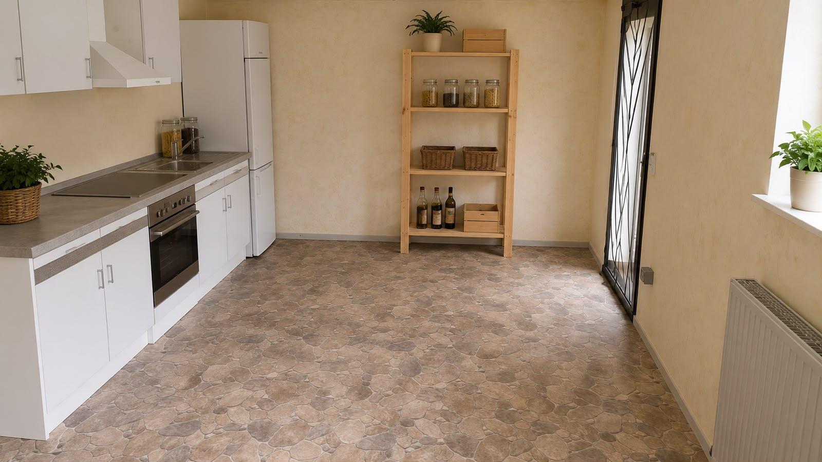 Geplegter Bungalow mit Pool – Altdorf(Röthenbach bei Altdorf) – Vorschaubild 29