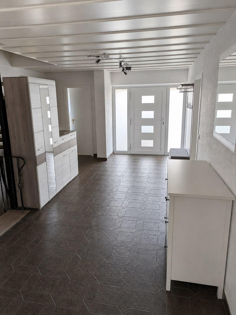 Geplegter Bungalow mit Pool – Altdorf(Röthenbach bei Altdorf) – Vorschaubild 3