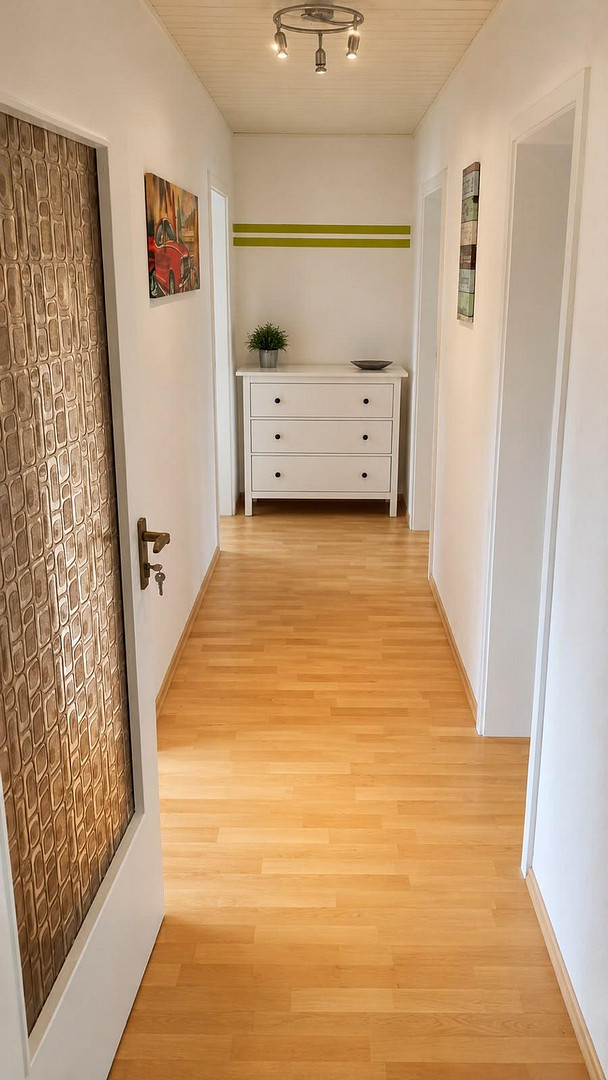 Geplegter Bungalow mit Pool – Altdorf(Röthenbach bei Altdorf) – Vorschaubild 16