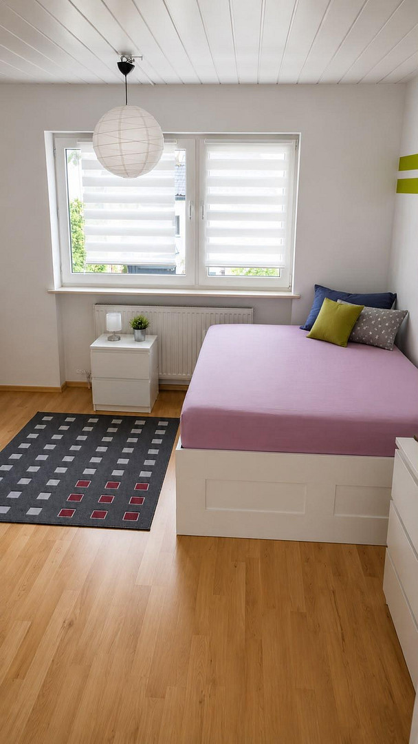 Geplegter Bungalow mit Pool – Altdorf(Röthenbach bei Altdorf) – Vorschaubild 11