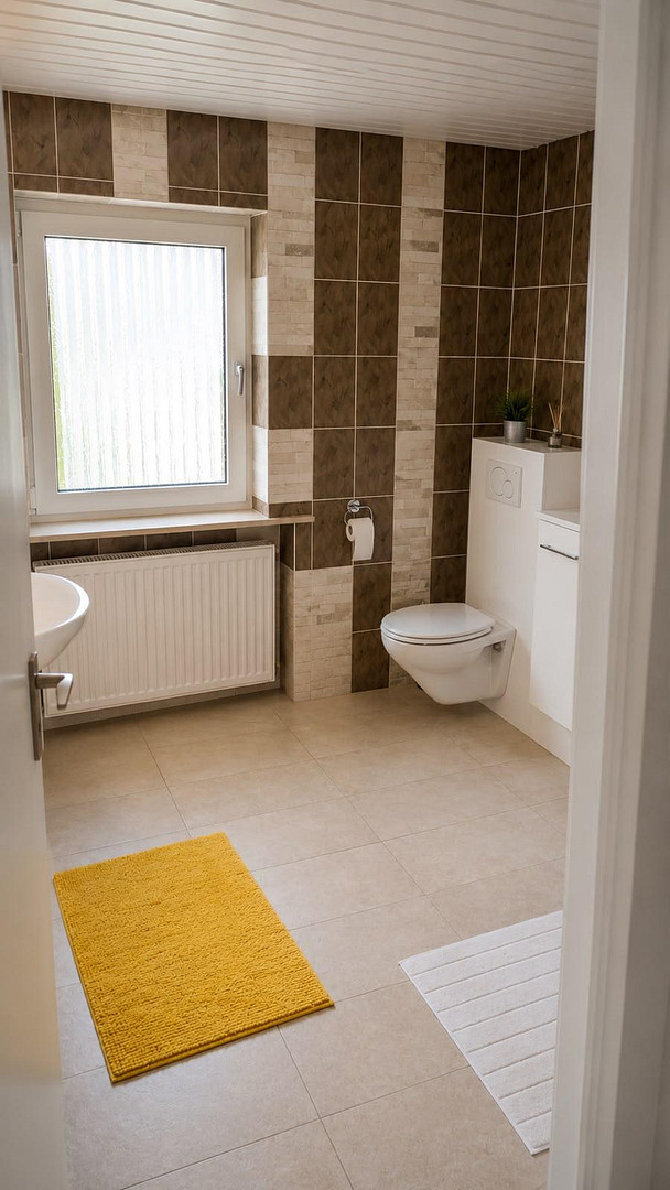 Geplegter Bungalow mit Pool – Altdorf(Röthenbach bei Altdorf) – Vorschaubild 14