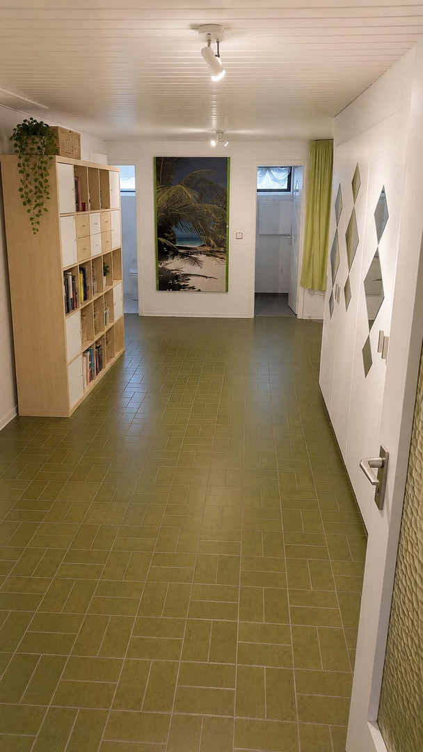 Geplegter Bungalow mit Pool – Altdorf(Röthenbach bei Altdorf) – Vorschaubild 28