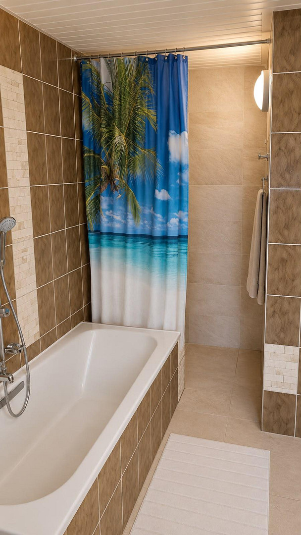 Geplegter Bungalow mit Pool – Altdorf(Röthenbach bei Altdorf) – Vorschaubild 22
