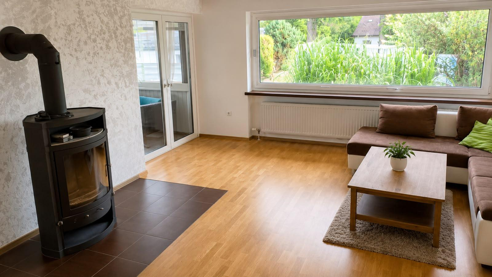 Geplegter Bungalow mit Pool – Altdorf(Röthenbach bei Altdorf) – Vorschaubild 27
