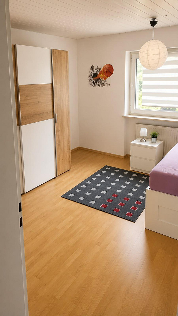 Geplegter Bungalow mit Pool – Altdorf(Röthenbach bei Altdorf) – Vorschaubild 15