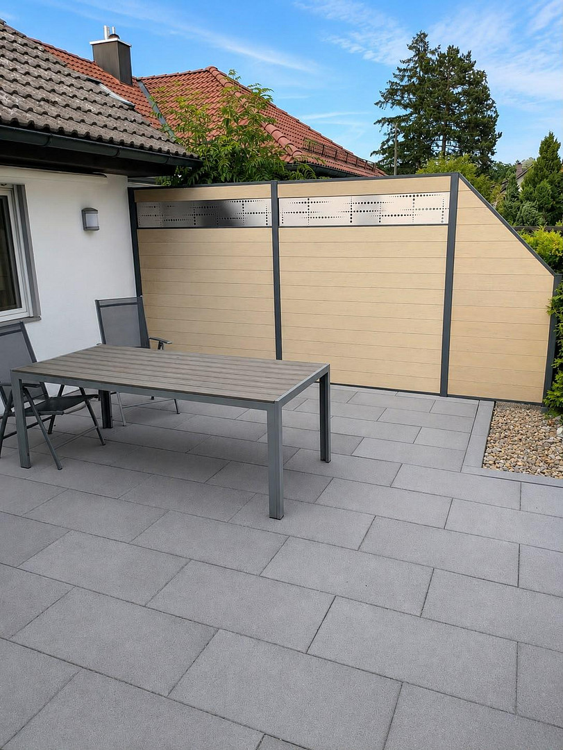 Geplegter Bungalow mit Pool – Altdorf(Röthenbach bei Altdorf) – Vorschaubild 5