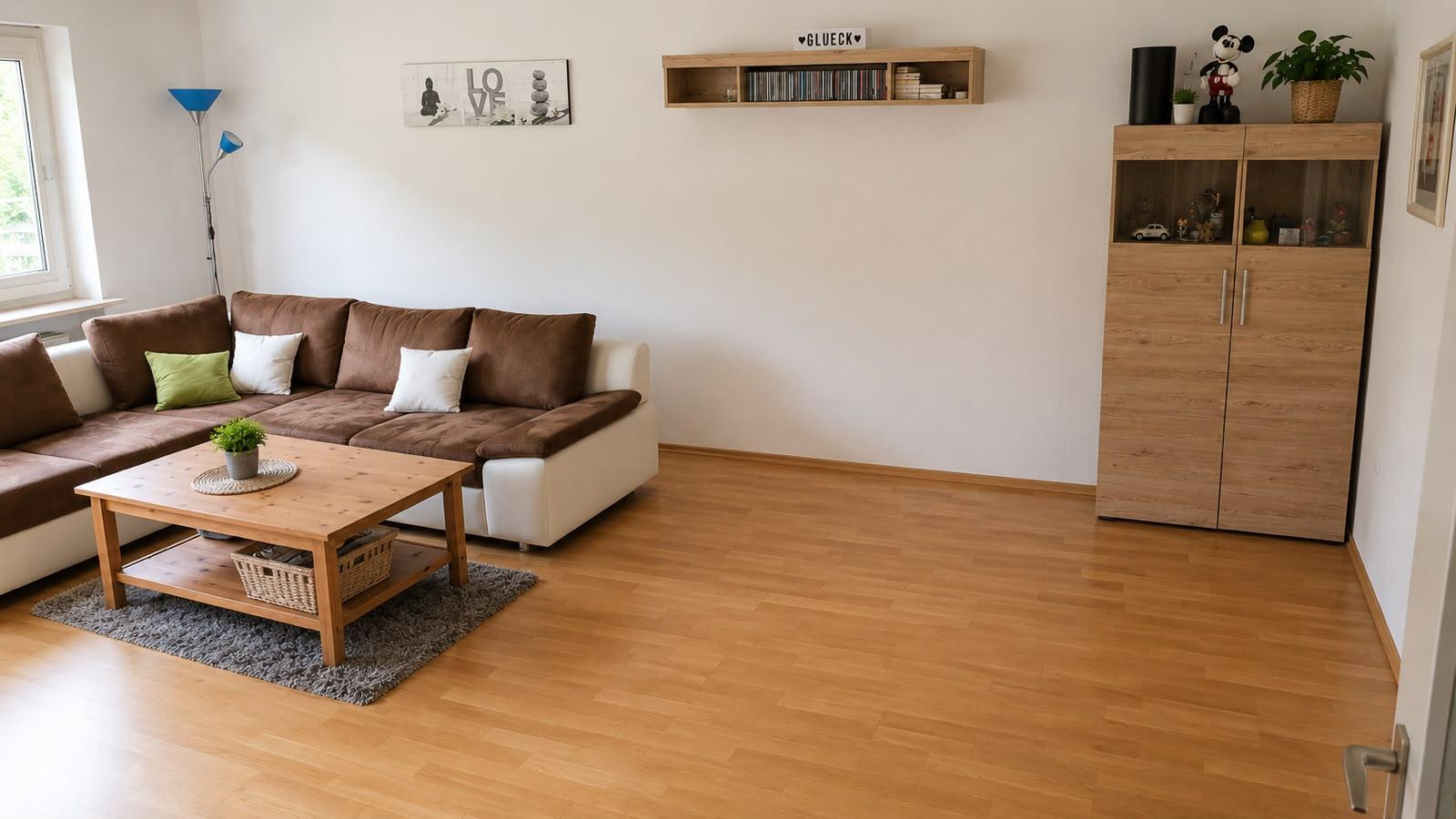 Geplegter Bungalow mit Pool – Altdorf(Röthenbach bei Altdorf) – Vorschaubild 12