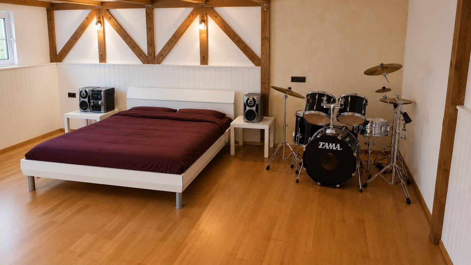 Geplegter Bungalow mit Pool – Altdorf(Röthenbach bei Altdorf) – Vorschaubild 18
