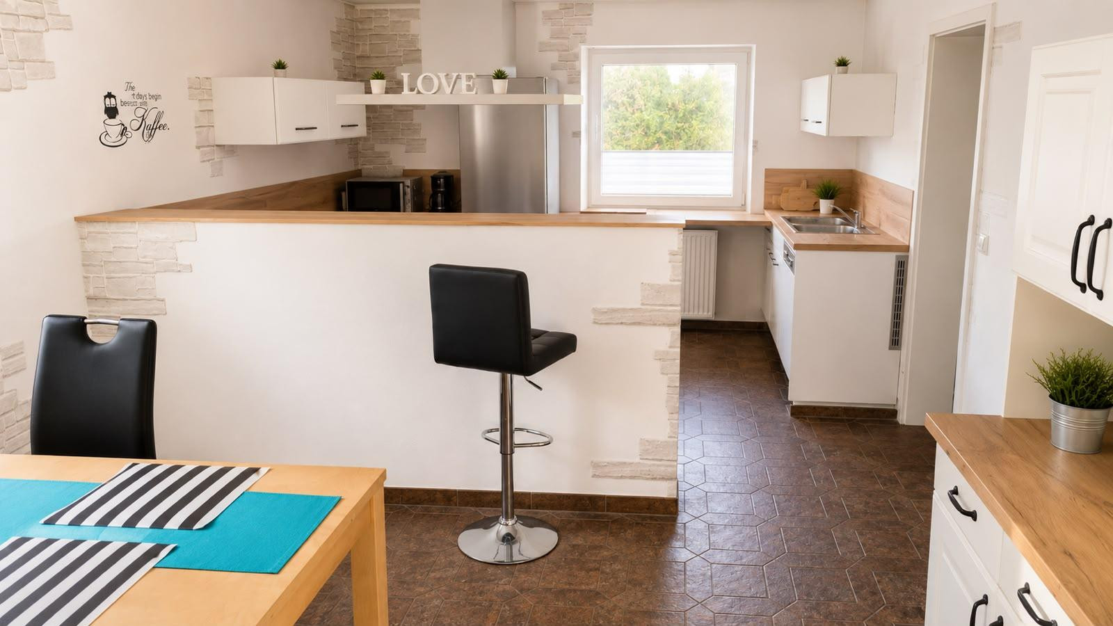 Geplegter Bungalow mit Pool – Altdorf(Röthenbach bei Altdorf) – Vorschaubild 19