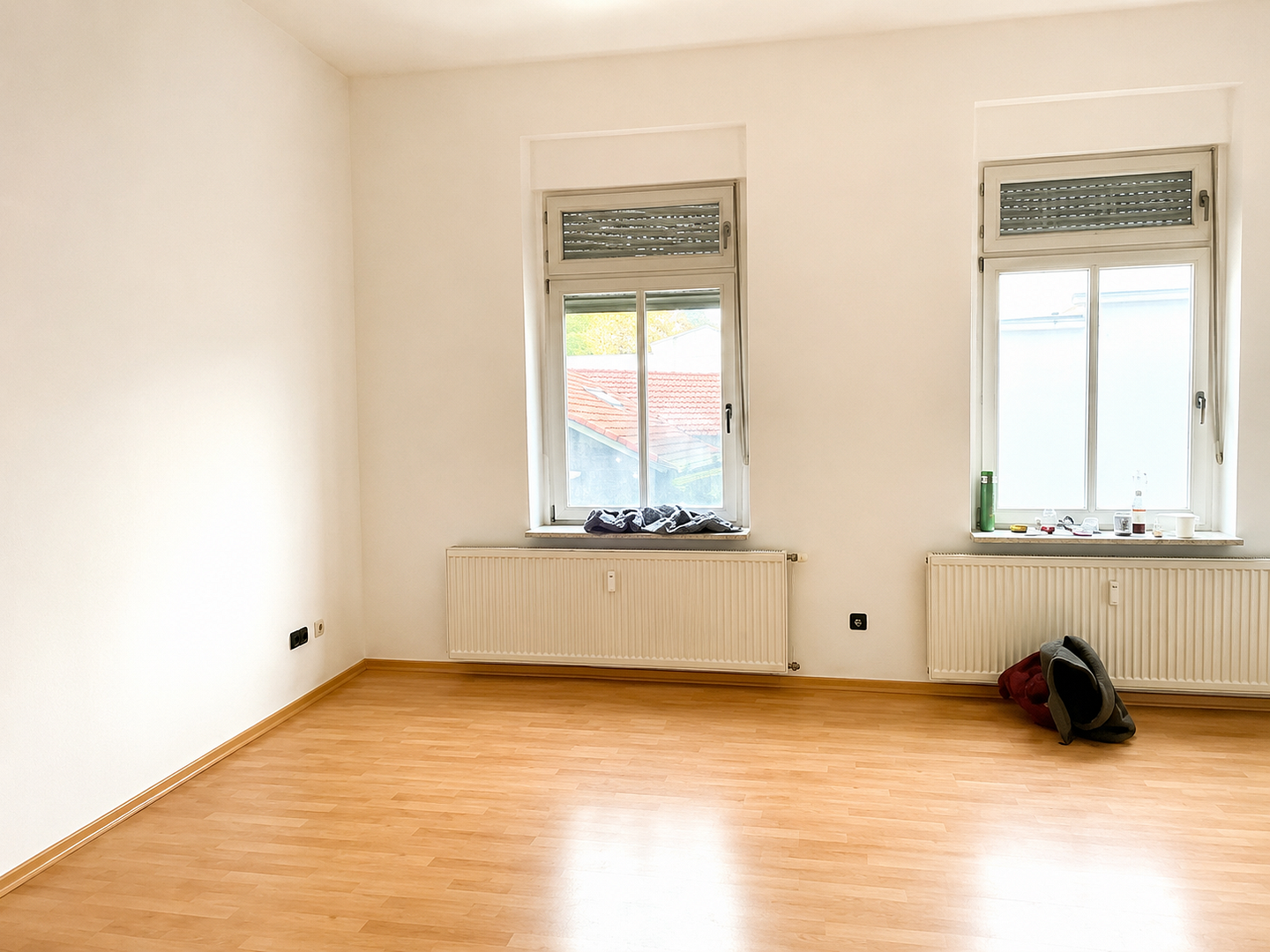 Charmante 3-Zimmer-Altbauwohnung mit Stuckfassade – zentrumsnah in Mönchengladbach-Nord – Bahnstraße 34, 41069 Mönchengladbach(Holt) – Vorschaubild 5