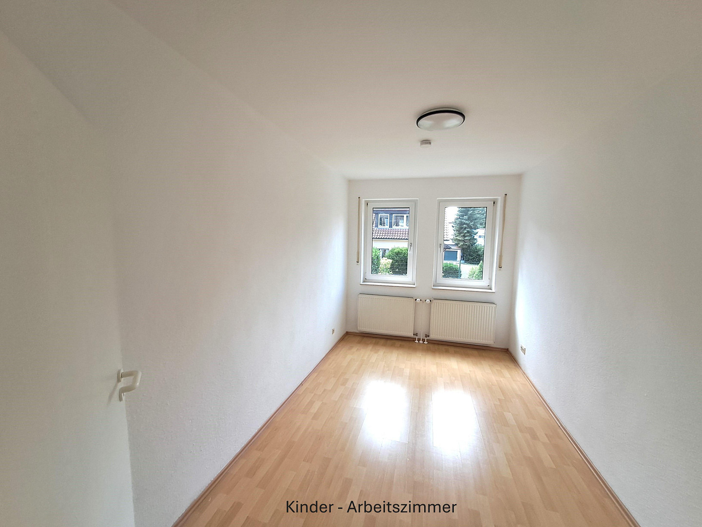 Freie 3-Zimmer Wohnung in Bielefeld zentral und ruhig – Ernt-Rein-Straße 94d, 33613 Bielefeld – Vorschaubild 9