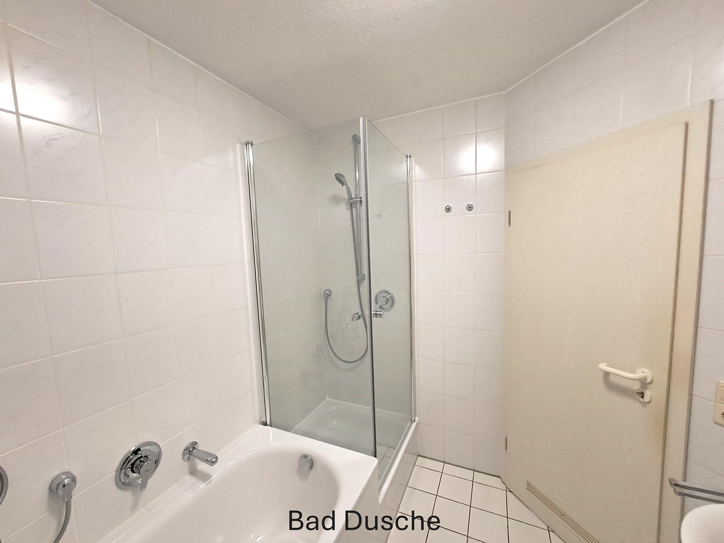 Freie 3-Zimmer Wohnung in Bielefeld zentral und ruhig – Ernt-Rein-Straße 94d, 33613 Bielefeld – Vorschaubild 5