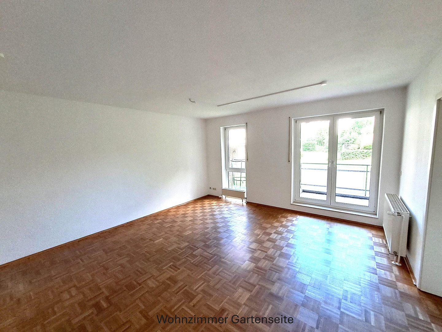 Freie 3-Zimmer Wohnung in Bielefeld zentral und ruhig – Ernt-Rein-Straße 94d, 33613 Bielefeld – Vorschaubild 6