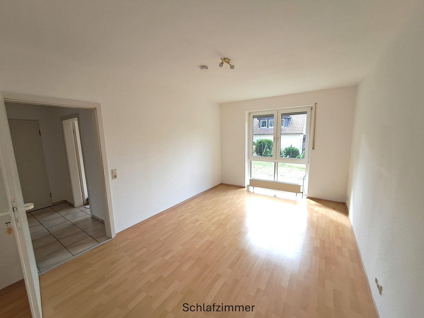 Freie 3-Zimmer Wohnung in Bielefeld zentral und ruhig – Ernt-Rein-Straße 94d, 33613 Bielefeld – Vorschaubild 8