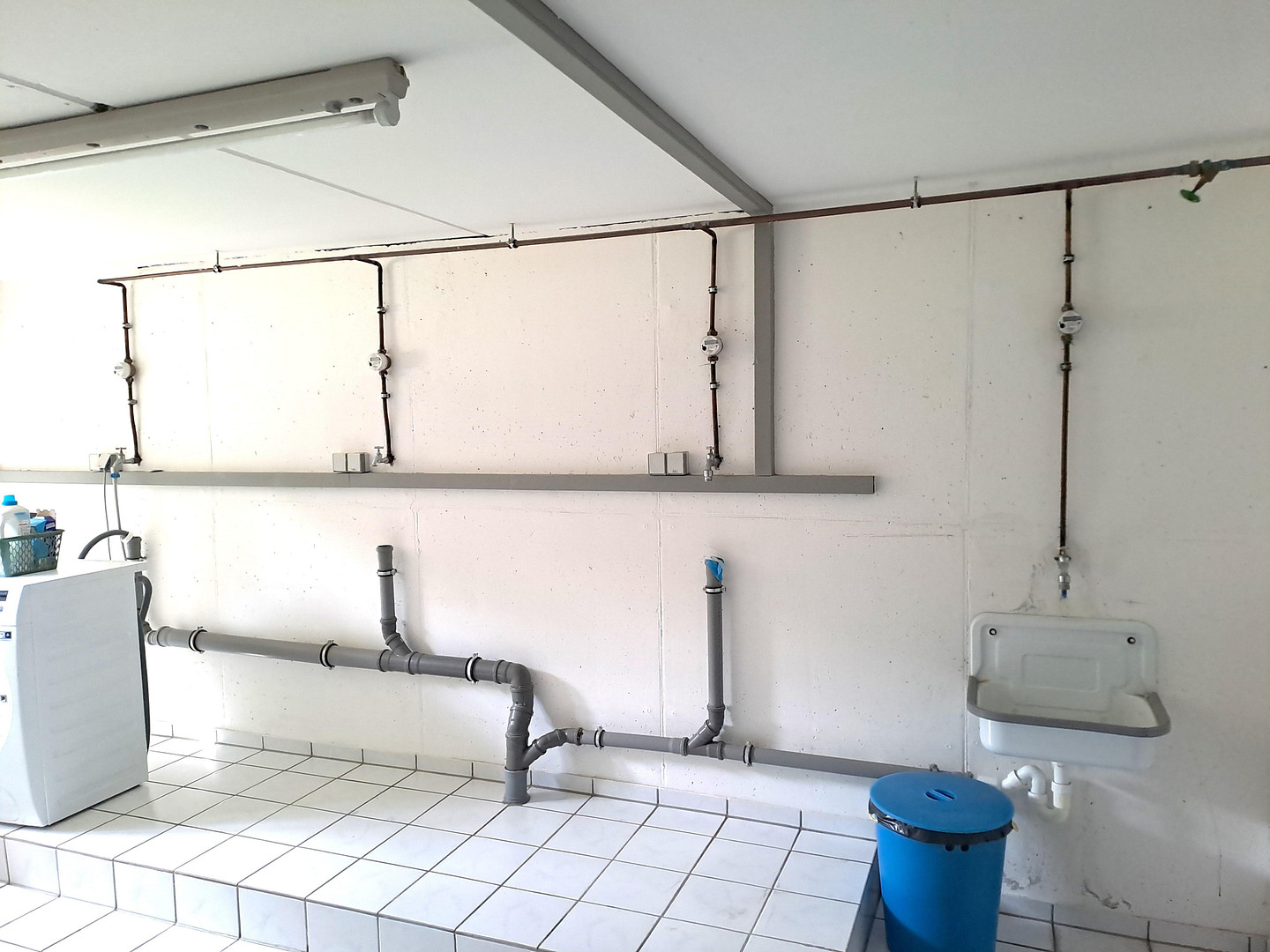 Freie 3-Zimmer Wohnung in Bielefeld zentral und ruhig – Ernt-Rein-Straße 94d, 33613 Bielefeld – Vorschaubild 15