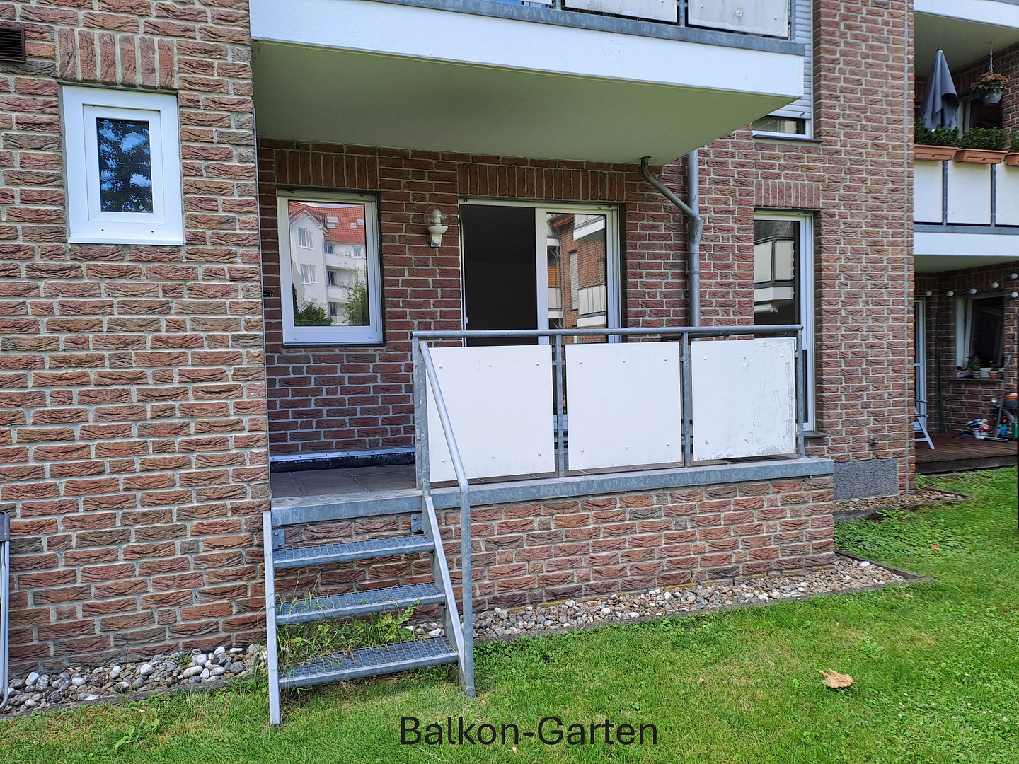 Freie 3-Zimmer Wohnung in Bielefeld zentral und ruhig – Ernt-Rein-Straße 94d, 33613 Bielefeld – Vorschaubild 12