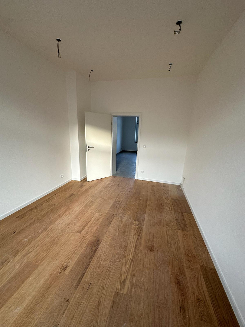 Renditestark vermieten oder selbst einziehen? Schöne Wohnung in der Nähe vom Zoopark – Düsseldorf(Düsseltal) – Vorschaubild 5