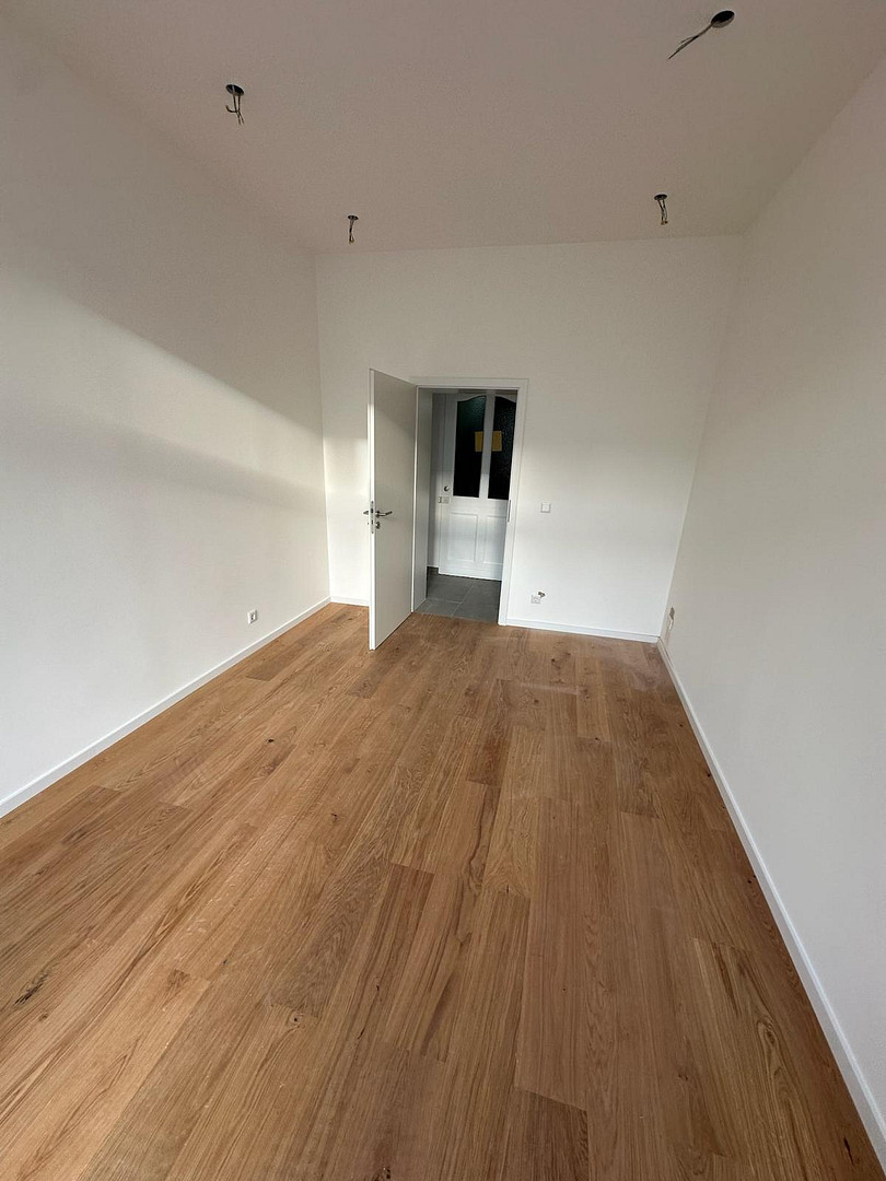 Renditestark vermieten oder selbst einziehen? Schöne Wohnung in der Nähe vom Zoopark – Düsseldorf(Düsseltal) – Vorschaubild 6