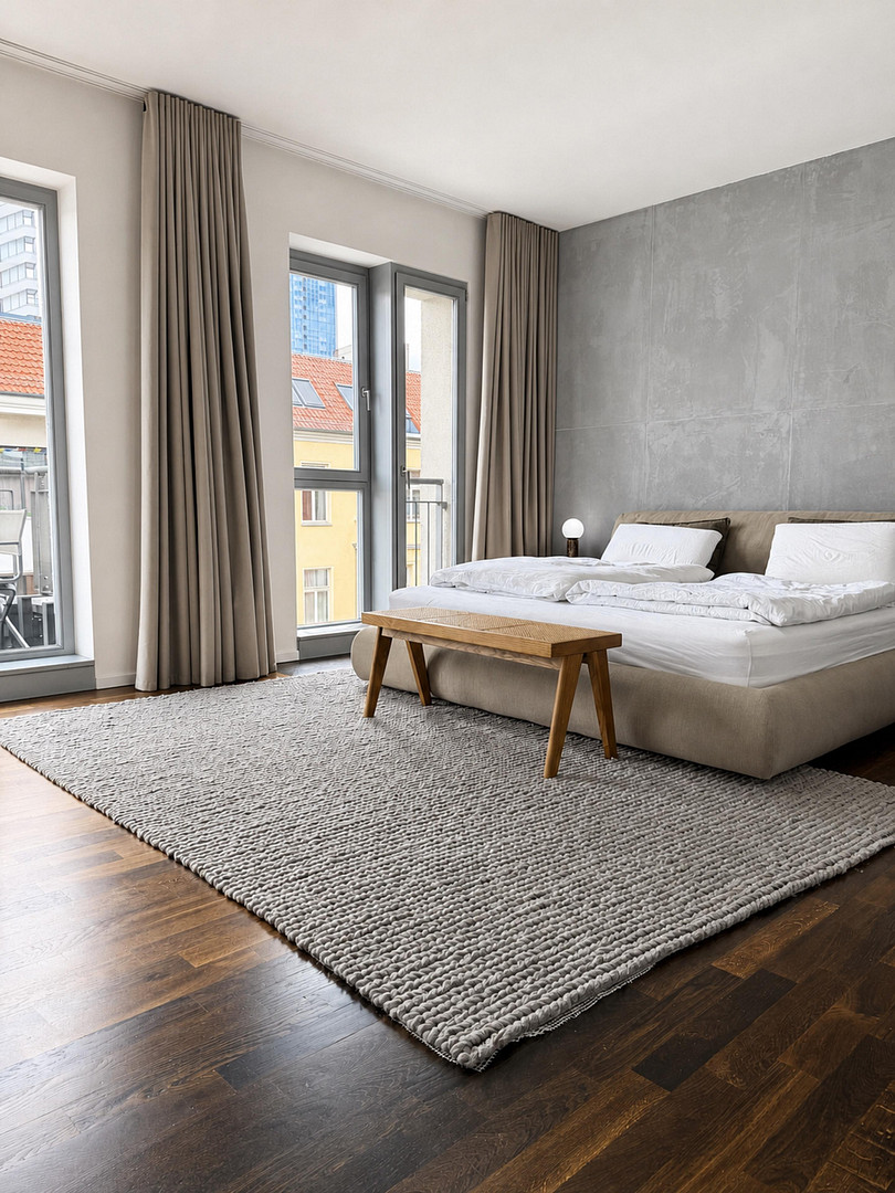 Ein besonderer Rückzugsort am Rosa-Luxemburg-Platz in Berlin Mitte – Berlin(Mitte) – Vorschaubild 14