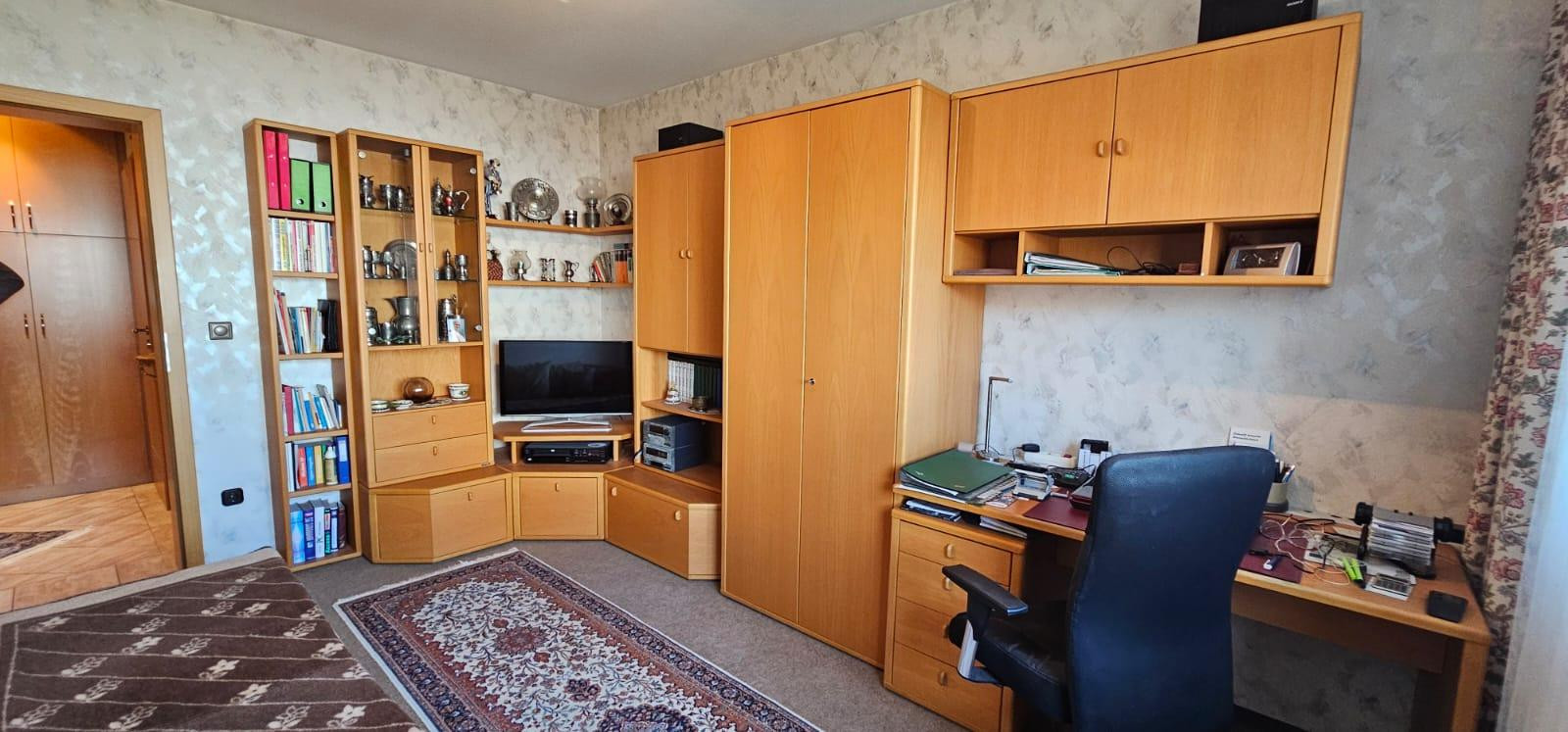 Provisionsfrei: Reihenhaus in Nürnberg-Kornburg mit Fußbodenheizung & Garage – Kornburg – Vorschaubild 13