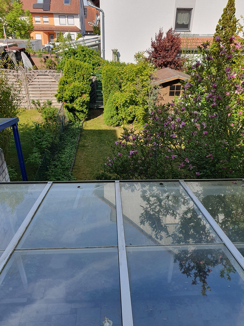Provisionsfrei: Reihenhaus in Nürnberg-Kornburg mit Fußbodenheizung & Garage – Kornburg – Vorschaubild 3