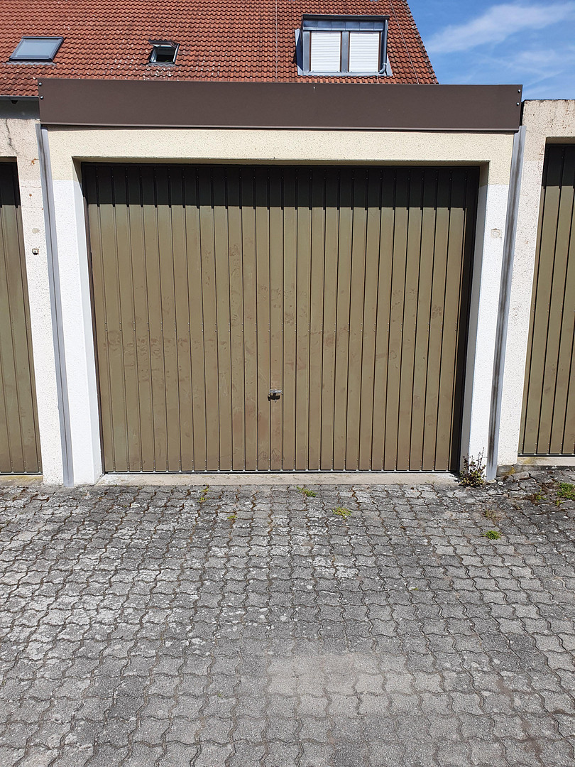 Provisionsfrei: Reihenhaus in Nürnberg-Kornburg mit Fußbodenheizung & Garage – Kornburg – Vorschaubild 17