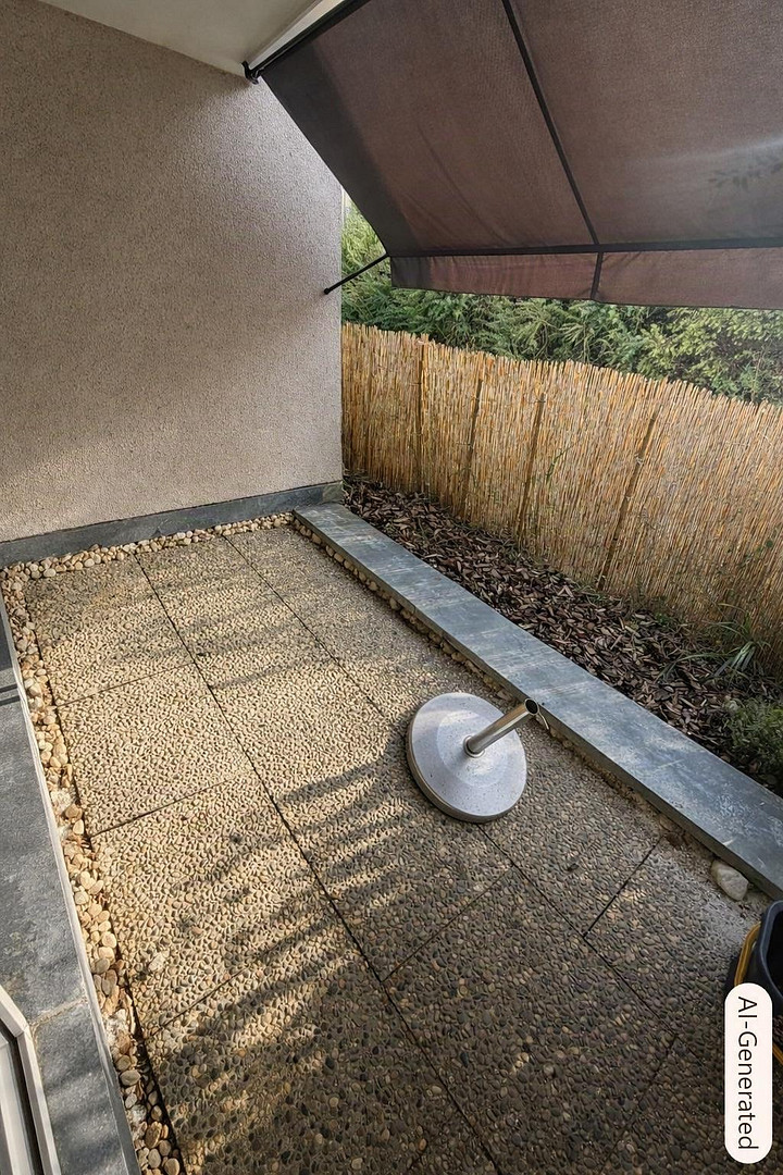 Pforzheim 2,5‑Zimmer Terrassenwohnung, TG‑Stellplatz, ruhige Lage Rodgebiet, sofort verfügbar – Lameystraße 26, 75173 Pforzheim – Vorschaubild 10