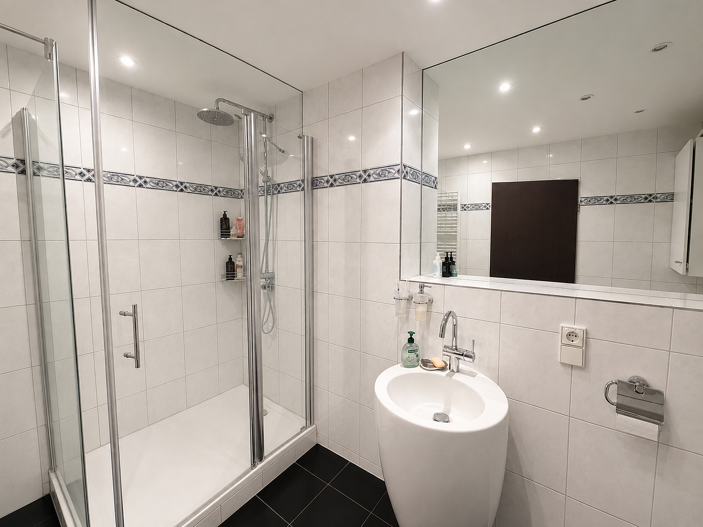 Freiwerdende 2-Zimmer-Wohnung mit Balkon & Aufzug in Köln-Sülz (auf 3 Z. Erweiterbar) – Köln(Klettenberg) – Vorschaubild 6