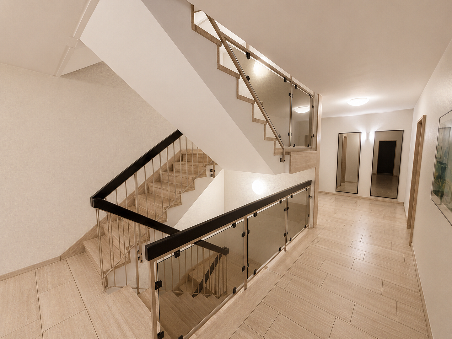 Freiwerdende 2-Zimmer-Wohnung mit Balkon & Aufzug in Köln-Sülz (auf 3 Z. Erweiterbar) – Köln(Klettenberg) – Vorschaubild 8