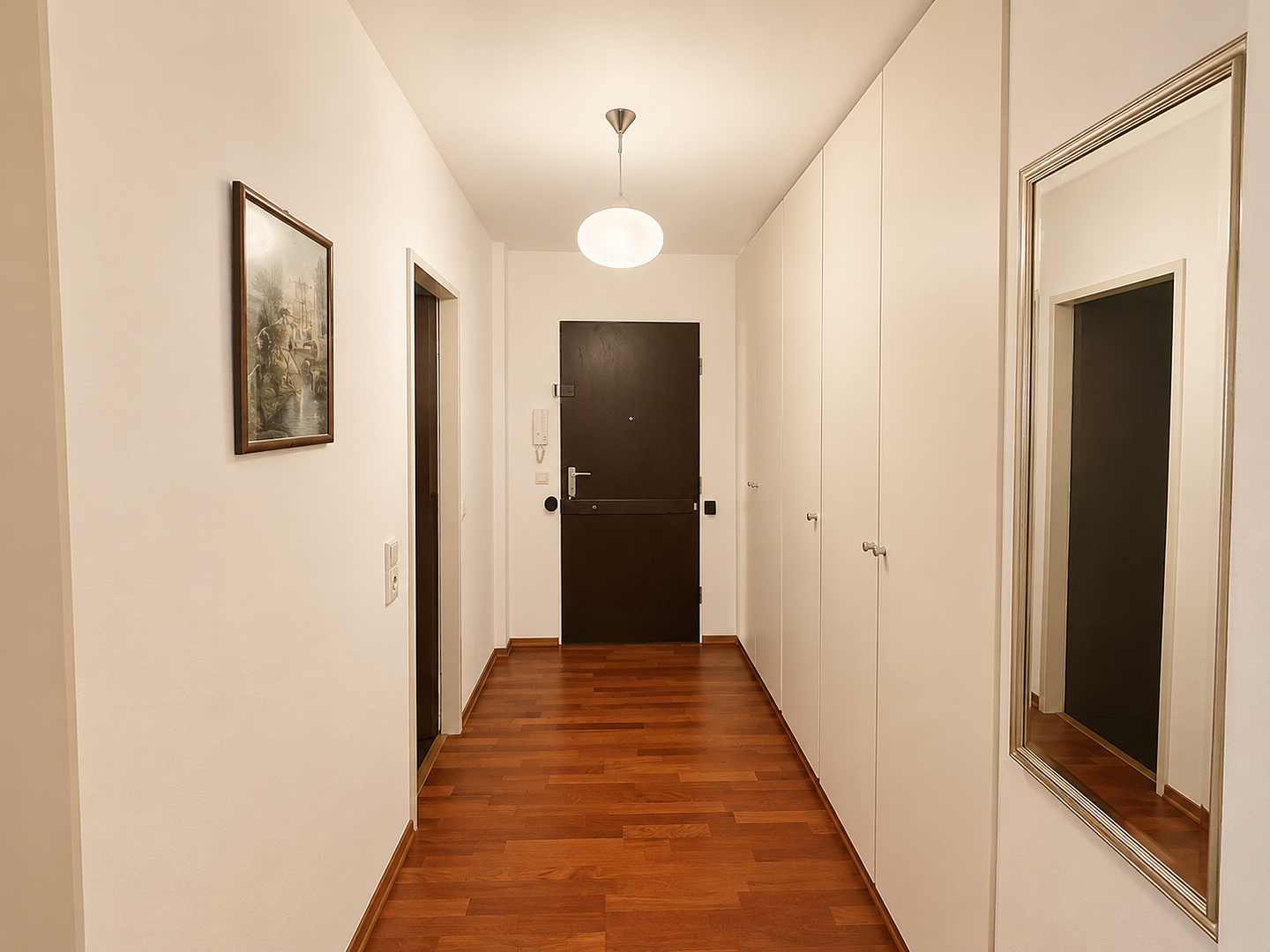 Freiwerdende 2-Zimmer-Wohnung mit Balkon & Aufzug in Köln-Sülz (auf 3 Z. Erweiterbar) – Köln(Klettenberg) – Vorschaubild 7