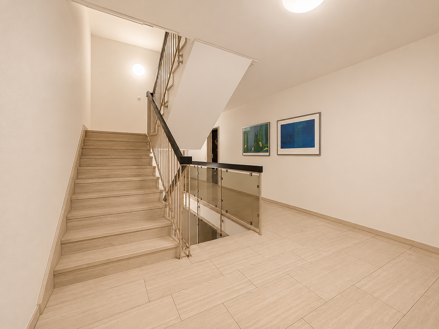 Freiwerdende 2-Zimmer-Wohnung mit Balkon & Aufzug in Köln-Sülz (auf 3 Z. Erweiterbar) – Köln(Klettenberg) – Vorschaubild 9