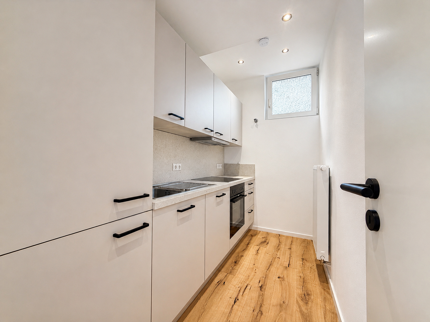 Erstbezug nach Modernisierung – attraktive 4-Zimmer-Wohnung – Fehrbellinstr. 7, 50737 Köln(Weidenpesch) – Vorschaubild 4