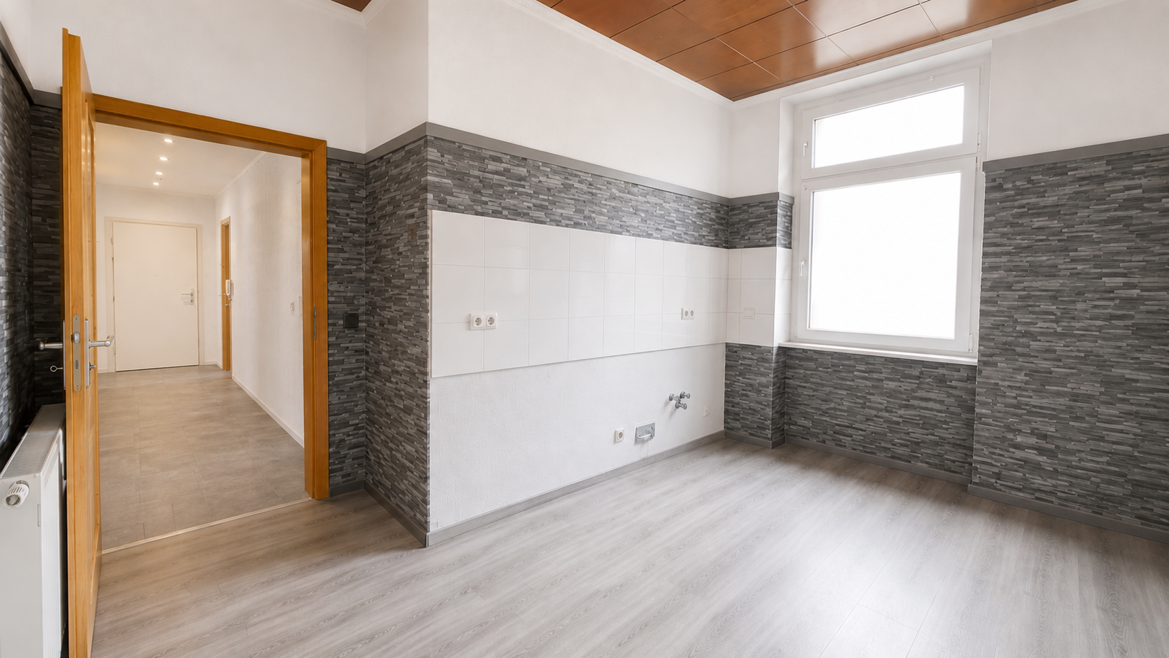 Jobcenter – جوب سنتر – Джобцентер – deine neue Wohnung ist fertig! – Hinsbecker Löh 6, 45257 Essen(Kupferdreh) – Vorschaubild 6