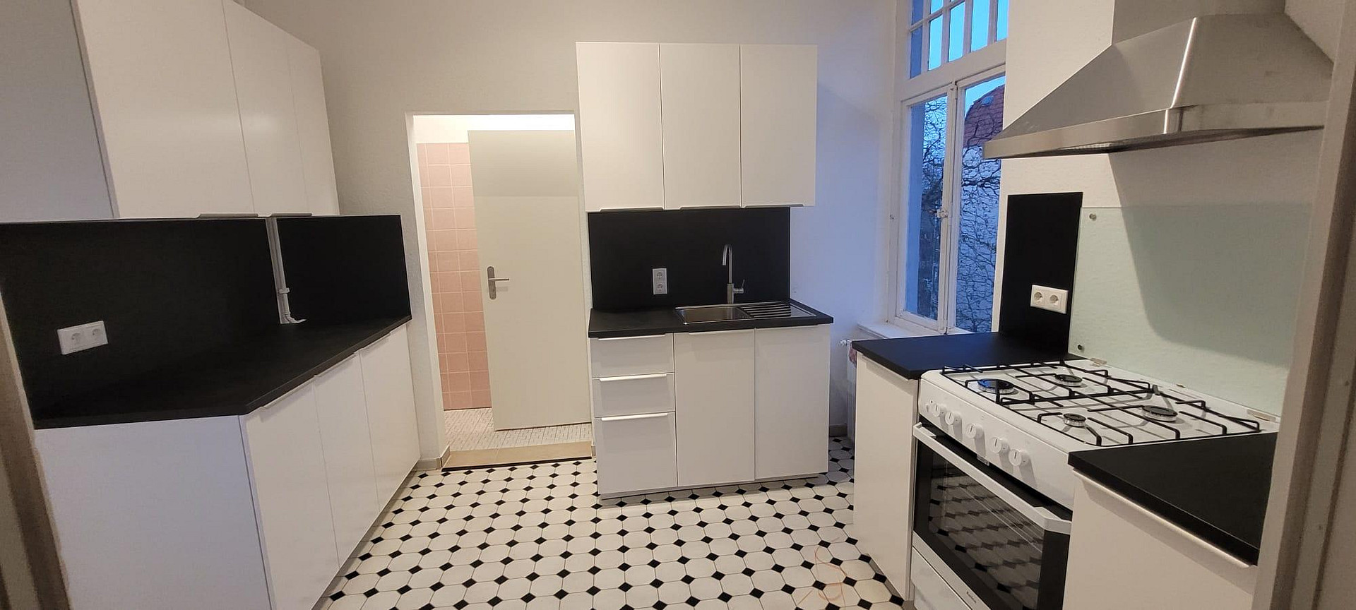 WG-Zimmer für Studenten & Azubis - Top Lage Westerberg – Nobbenburger Straße 8, 49076 Osnabrück – Vorschaubild 3