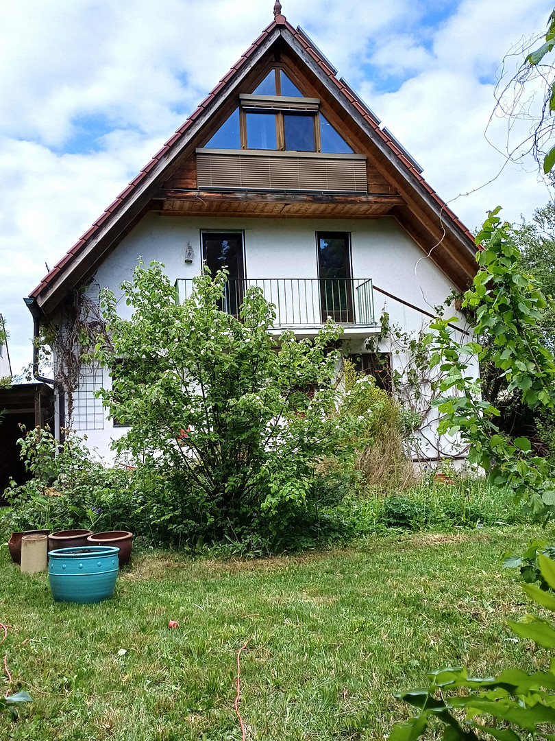 Ruhiges Haus in München Pasing auf großem Grundstück – 81241 München(Pasing) – Vorschaubild 18