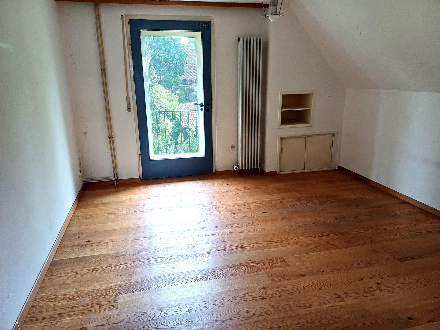 Ruhiges Haus in München Pasing auf großem Grundstück – 81241 München(Pasing) – Vorschaubild 8
