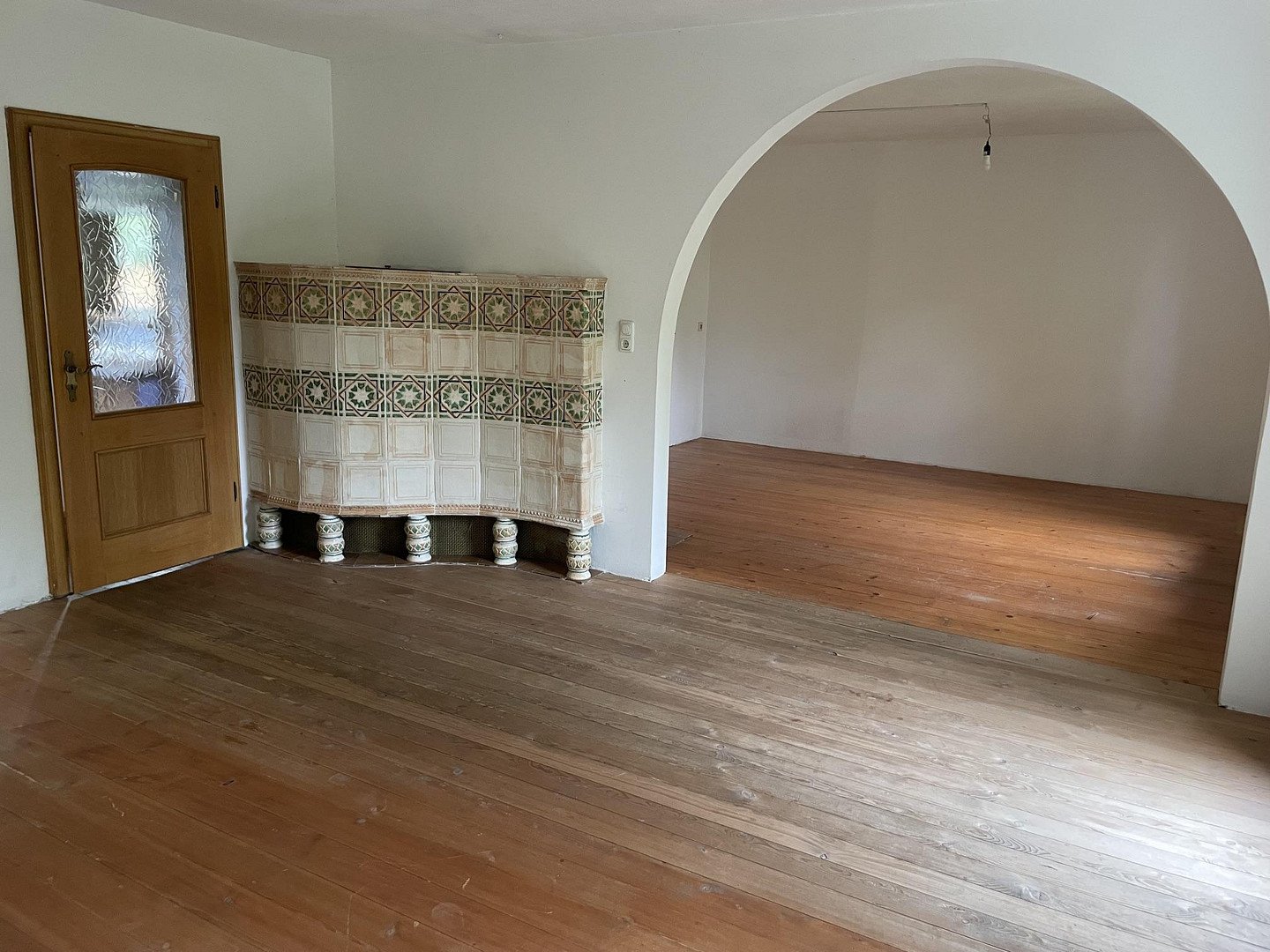 Ruhiges Haus in München Pasing auf großem Grundstück – 81241 München(Pasing) – Vorschaubild 6