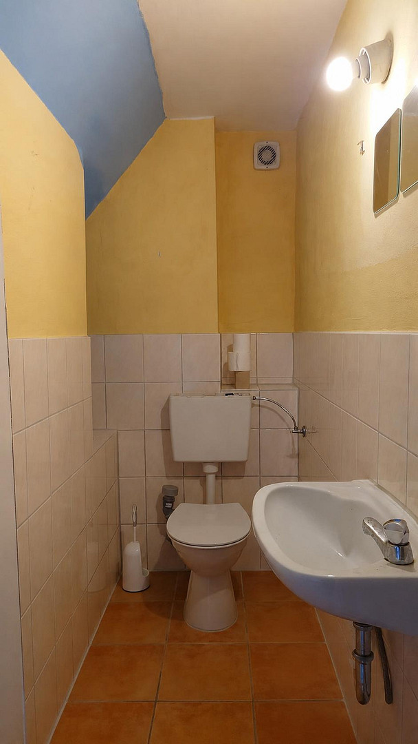 Ruhiges Haus in München Pasing auf großem Grundstück – 81241 München(Pasing) – Vorschaubild 13